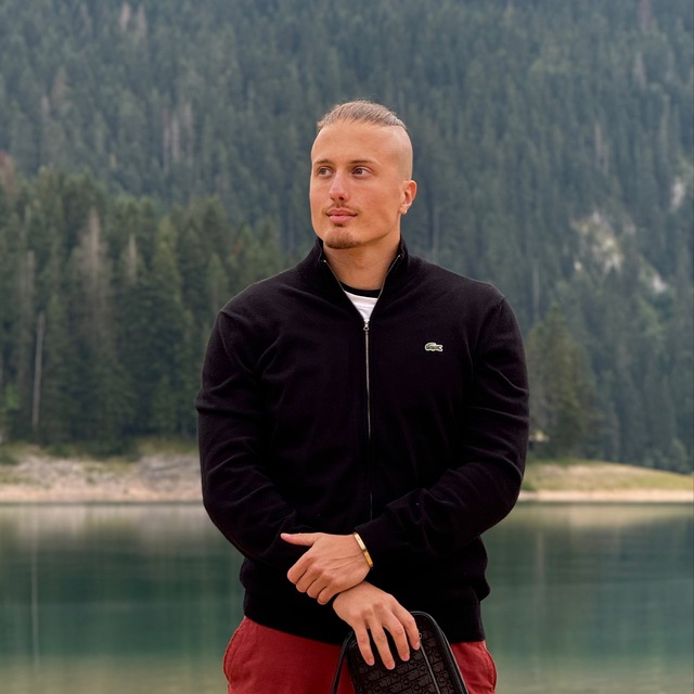 Aleksandar Stanic